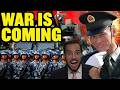 It's Too Late To Stop A War With China