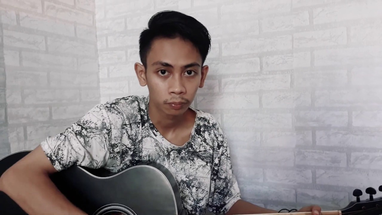 Seanggun Warna Senja  Menyapa Ungkapan Hati Cover YouTube