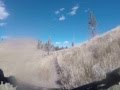 Imperial Gulch FAST Singletrack by Andrew Broadaway