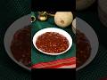 बेल फल की चटणी | Wood apple chutney |MadhuradRecioe