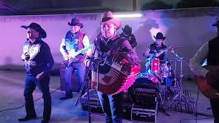 LOS DOS VICIOS ft. GENARO CRUZ VIEJONES DE LINARES/El chubasco