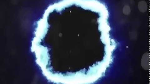 Explosion Intro Templates with No Text Free Download