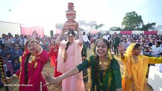 Creation 2025 / Annual Day / TSA International School Rawatsar / #BestSchoolinRawatsar #रावतसर  screenshot 1