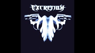 Excretion - Suicide Silence