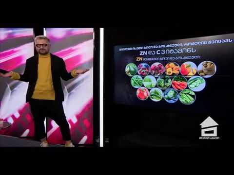 როგორ დავიცვათ თავი კორონა ვირუსისგან