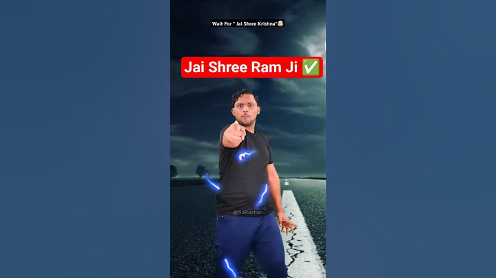 Bhootani ने " Jai Shree Krishna " बोलो ?🤯🥵 ~ Power Of Lord Krishna Ji ✅ ~ #suroshan ~ #shorts