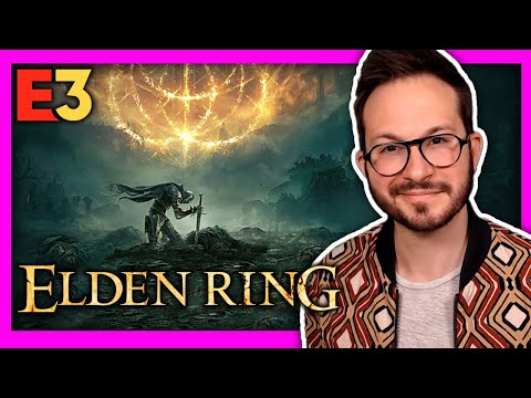 ELDEN RING met le feu 🔥 Death Stranding Director's Cut, Planet of Lana ⚡️ DEBRIEF Summer Game Fest