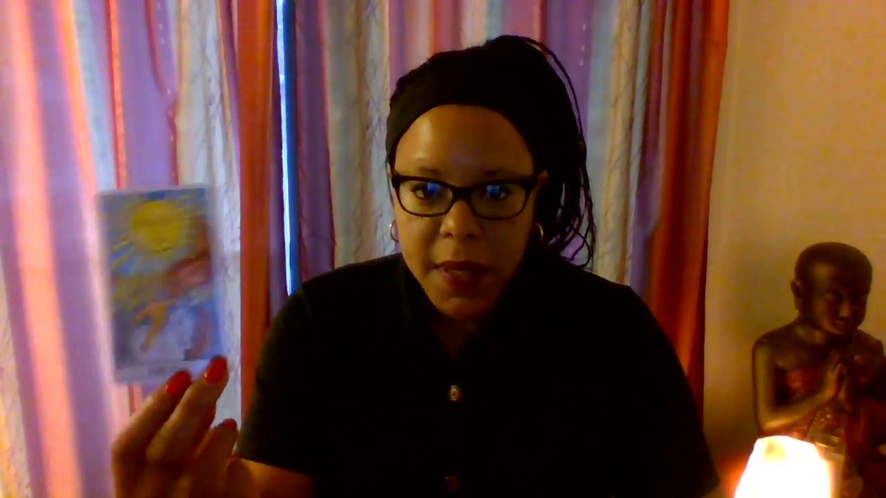 Scorpio Money and Work June 2018 I AM GETTING EVERYTHING I NEED