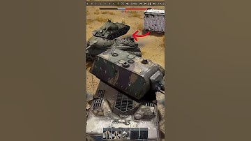 IS-3 Skill issue  #warthunder