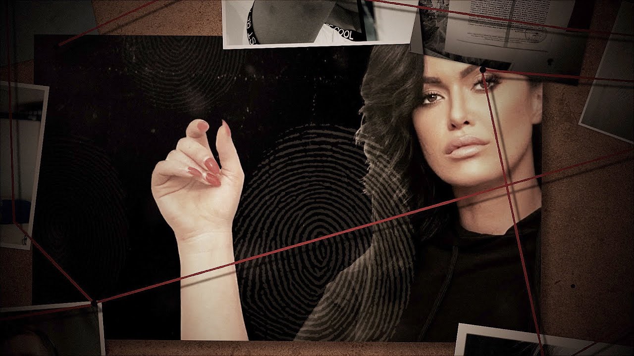 Stari poslovi trgovkinje američkim vizama