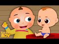 Baby Sitting Episode | Cartoon Animation For Children | TooToo Boy | Funny Comedy Kids Shows