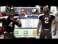 Drafting UGF Alumni (Seasons 1-4) | Madden 19 Custom Franchise Ep. 6