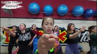 DJ CUKUP TAU SOUND SAPPODARJA - TIKTOK VIRAL | DANCE | WORKOUT | DANCE | CHOREO | ZUMBA | LELY HERLY