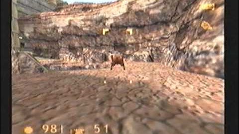 Half-Life - Part 15 - Apprehension and Residue Processing