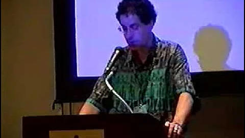 DEF CON 8 - Eric Sinrod - Federal Computer Fraud and Abuse Act