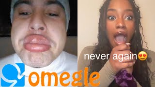 OMEGLE. (taylor&#39;s version)