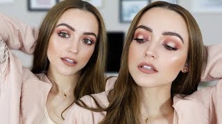 AFFORDABLE MAKEUP TUTORIAL USING DRUGSTORE BRUSHES