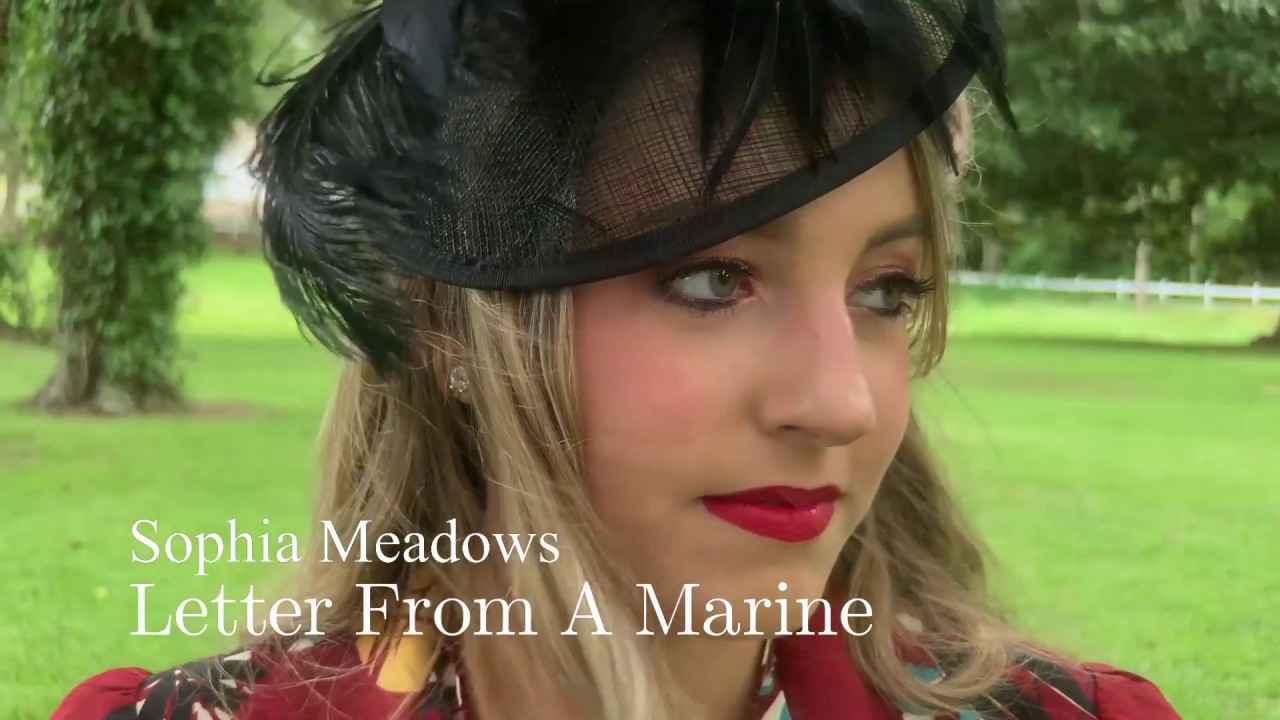 The Story Behind Letter From A Marine: Behind The Scenes