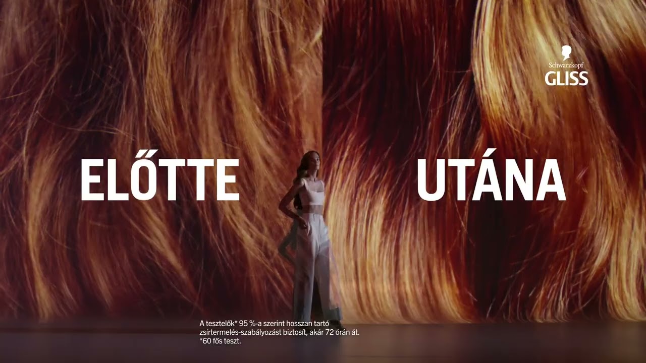 Schwarzkopf Gliss Scalp Balance