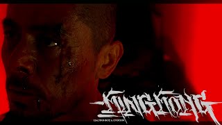 12os Pithikos - KING KONG | 12ος Πίθηκος - KING KONG(Official Music Video)4K(Prod by Eversor)