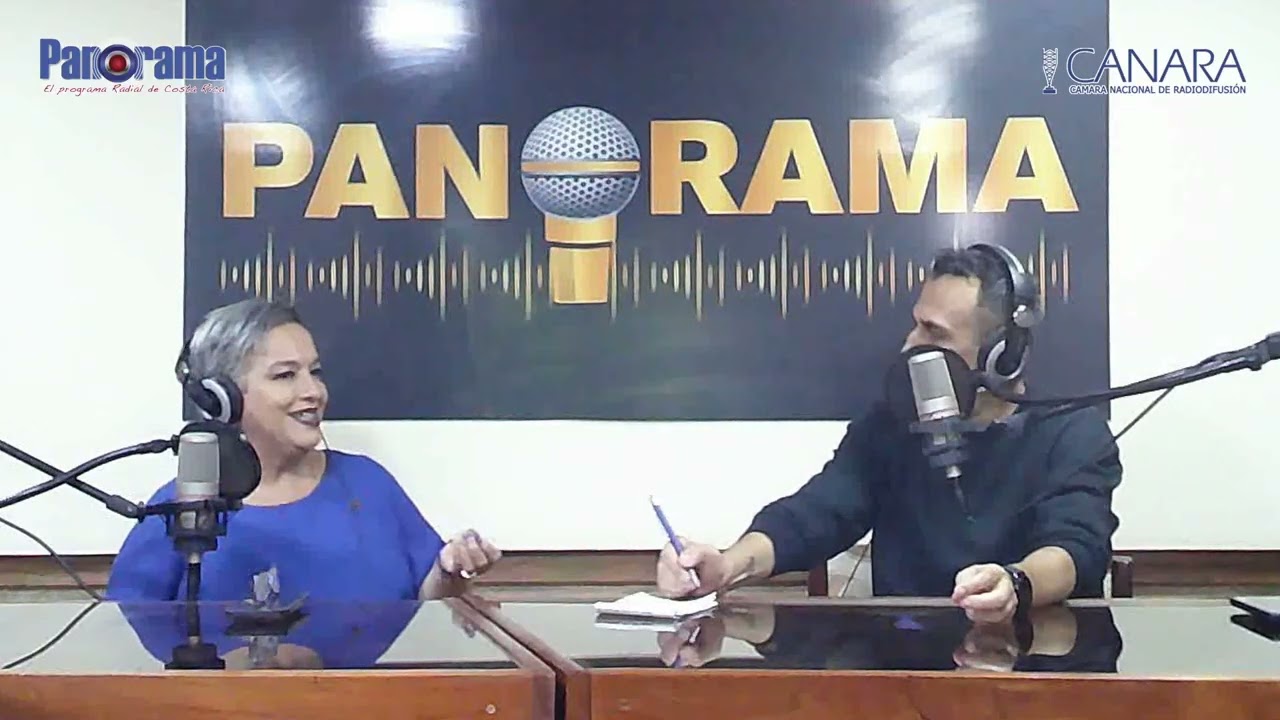 ENTREVISTA INAMU