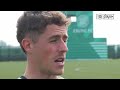 Luke McCowan | Interview Preview (18/07/26)