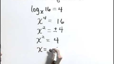 Lial Intermediate Algebra Ch10 Ex14