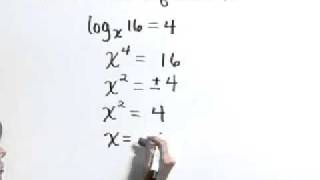 Lial Intermediate Algebra Ch10 Ex14