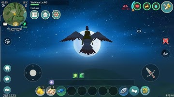 All the location of poison mushroom🍄 || Utopia: Origin #utopia