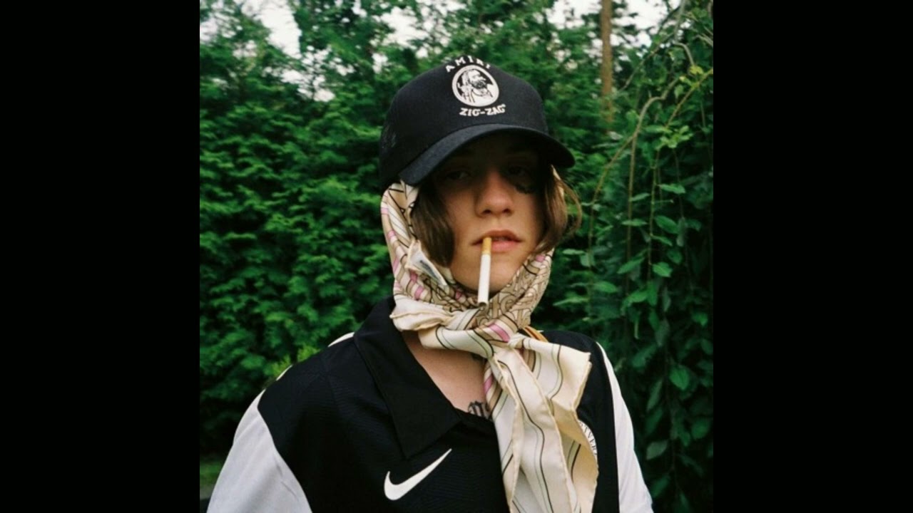 [FREE FOR PROFIT] Old t-low Type Beat - inner demon