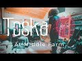 Toska | At Middle Farm Studios