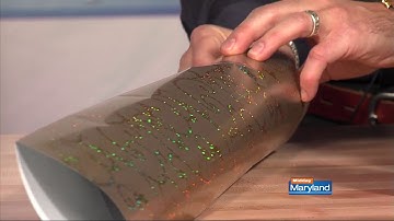 Expert Gift Wrapping Tips!