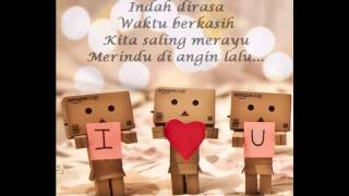 Gurauan Berkasih - achik ft nana