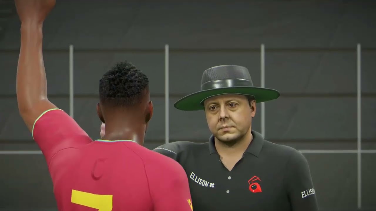 💥 India Chasing 150 Runs Against West Indies😱Cricket 26 Epic Match#trending#cricket26#cricketgame