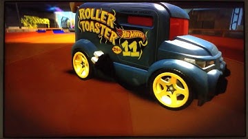 Hot Wheels Infinite Loop - Veteran League - Time Attackers: Part 178