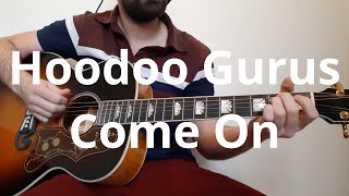 Vídeo de Come On