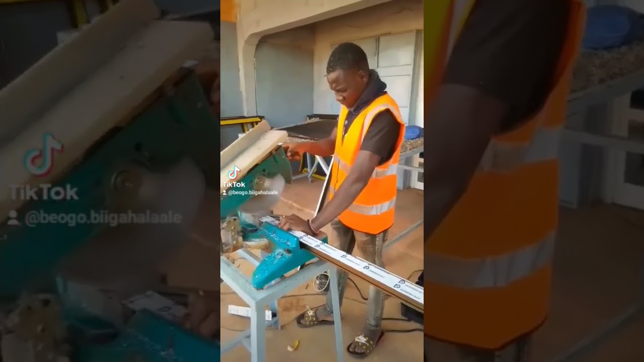 bon boulot  Vitrerie aluminium bf