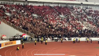 Download Lagu MOMEN ULTRAS GARUDA \u0026 LA GRANDE INDONESIA SAHUT-SAHUTAN CHANT‼️INDONESIA vs MALAYSIA ASEAN U23 CUP MP3 Download Lagu MOMEN ULTRAS GARUDA \u0026 LA GRANDE INDONESIA SAHUT-SAHUTAN CHANT‼️INDONESIA vs MALAYSIA ASEAN U23 CUP MP3