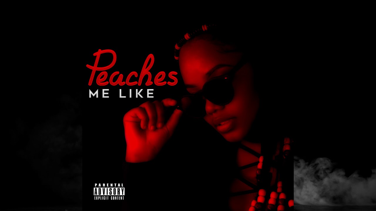 Peaches Me Like YouTube