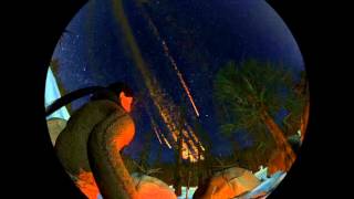 Impact! (fisheye trailer)