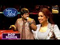 "Tashan Mein" पर Chaitanya की Energy ने बदला Stage का माहौल | Indian Idol S15 | Pop Songs