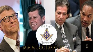 33 in Numerology to climb up the ladder, Messiah complex? 2
