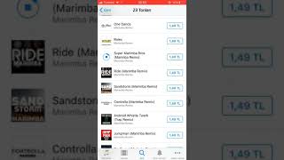 Marimba Remix - Super Marimba Bos Free Mp3