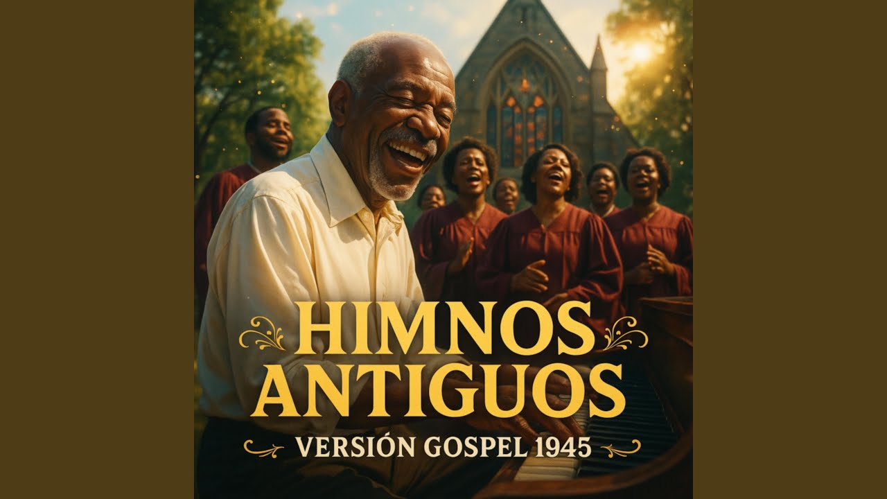 Cuán Gloriosa Será la Mañana