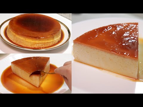 الوصفة اللي طالعة ترند فمواقع التواصل الفلان الفنزويلي بأنجح طريقة كريمي متمساك يذوب فالفم 