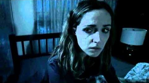 映画『インシディアス』予告