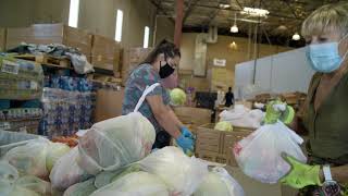 Legacy at 90: Indio Giving Back