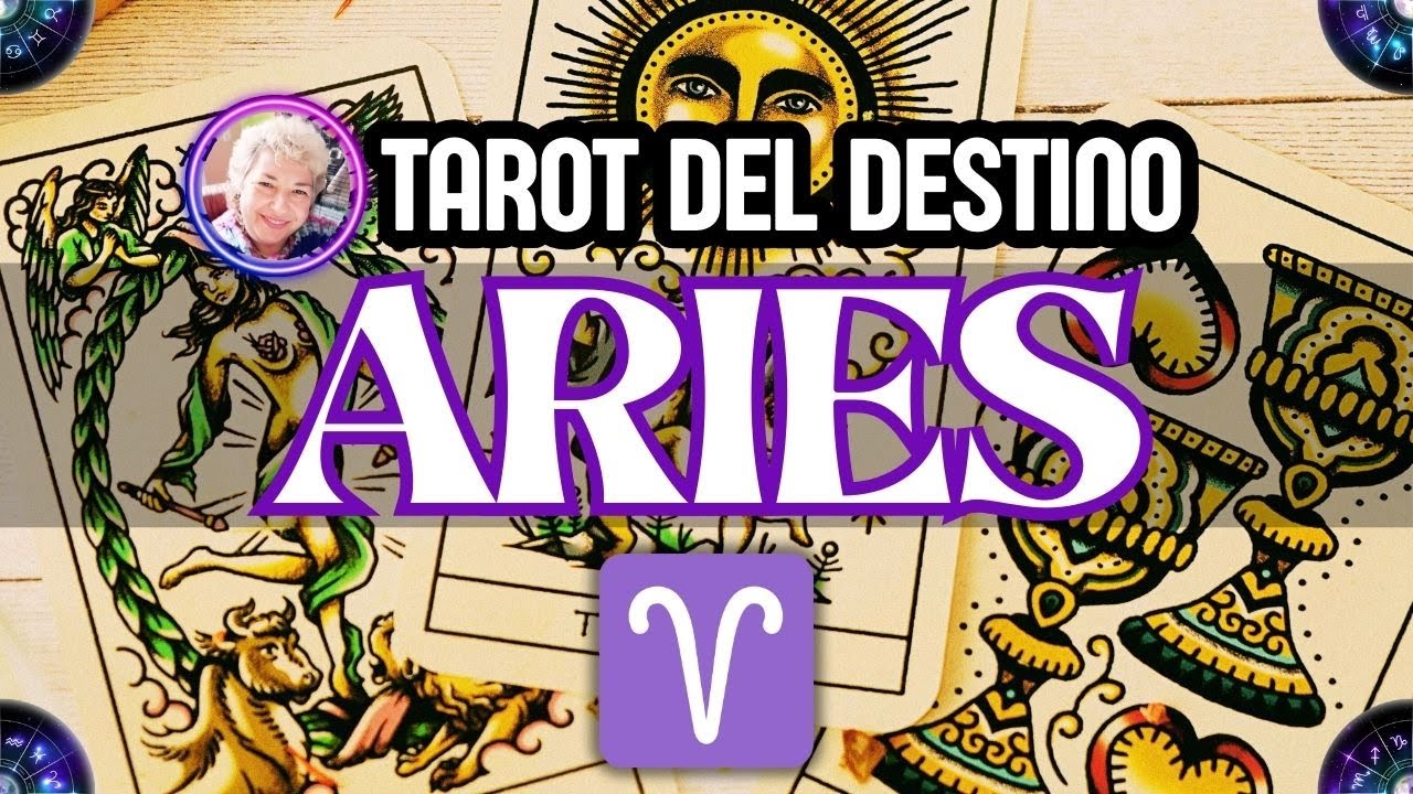 ARIES HOY ♈️ ESTE AMOR SE ACLARA GRACIAS A LA JUSTICIA DIVINA | Tarot ...