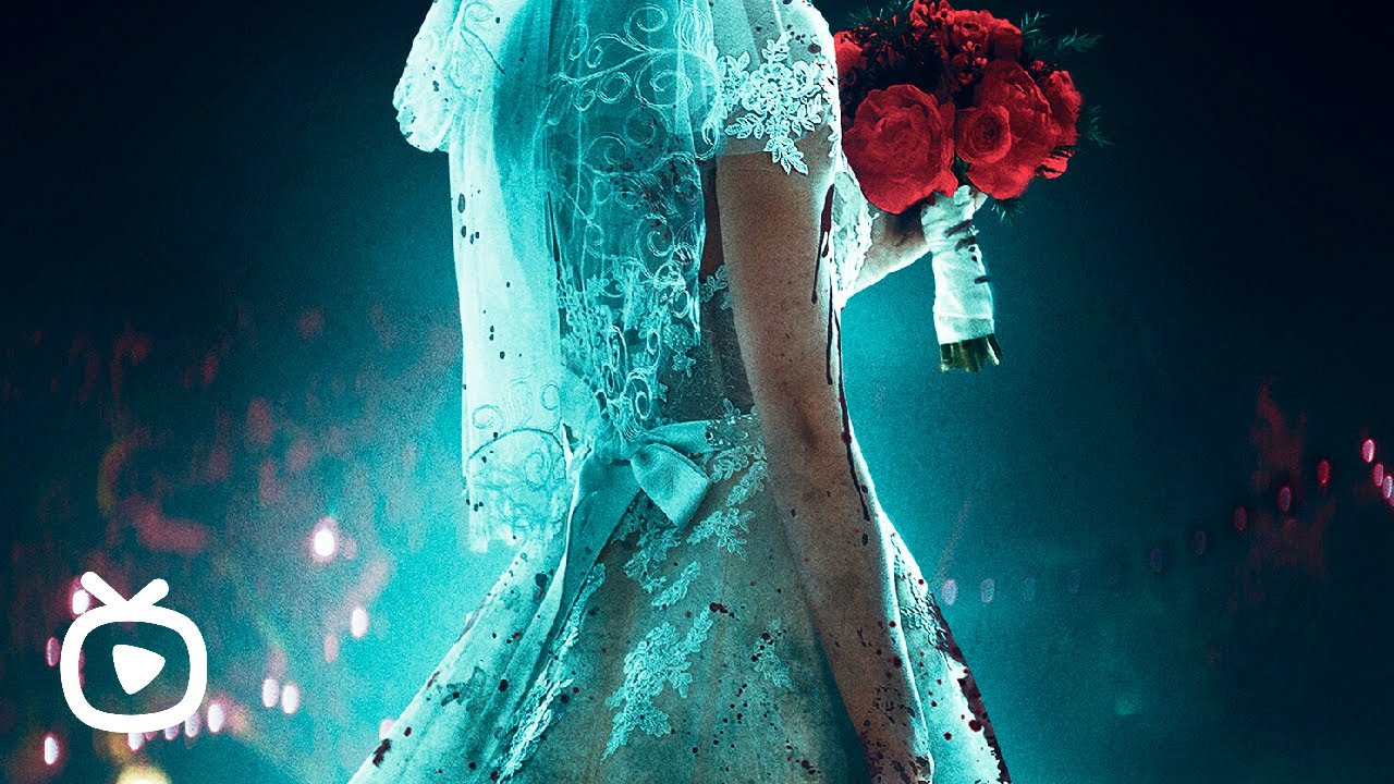 Свадебная резня 💥 Русский трейлер 💥 Фильм 2023 - YouTube