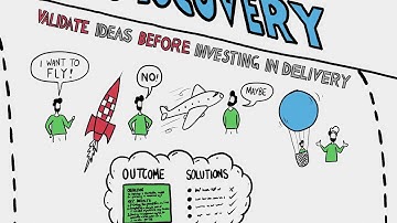 Accelerate Your Enterprise Business Agility Journey 1